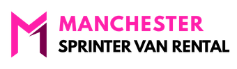 manchester sprinter van rental logo