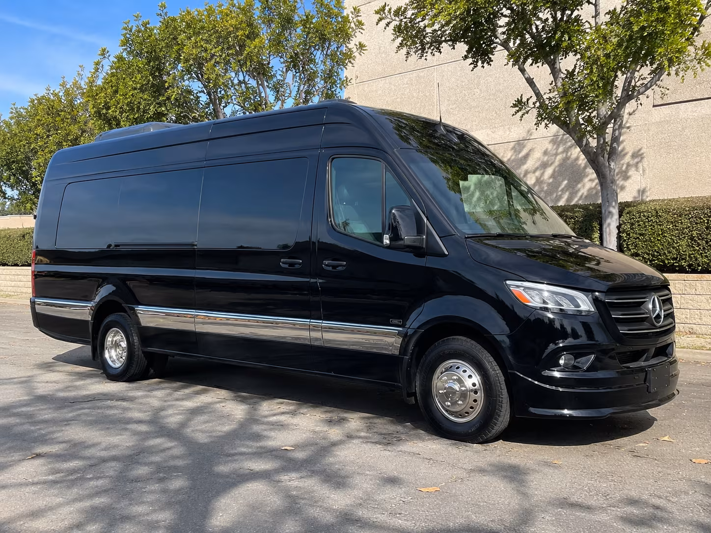 find the perfect transportation for your next birthday 2