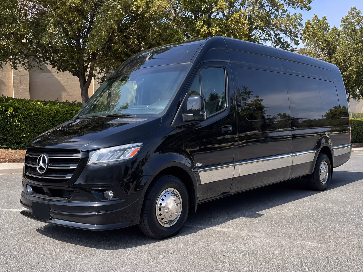 find the perfect transportation for your next birthday 3