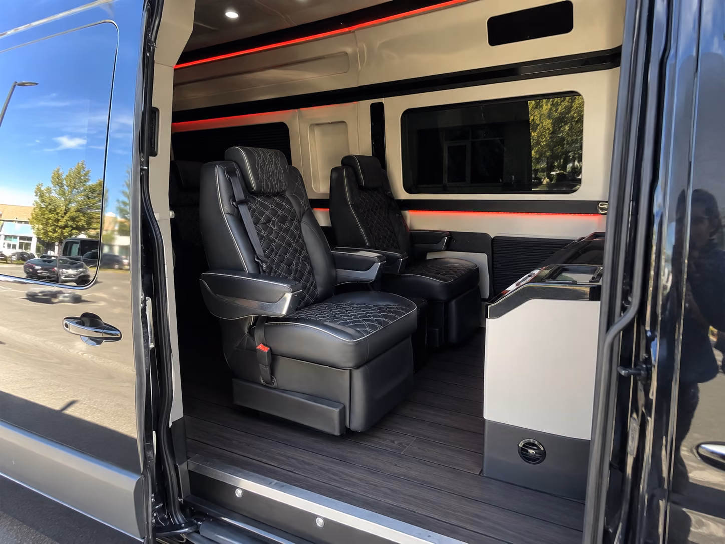find the perfect transportation for your next concert or music festival 4