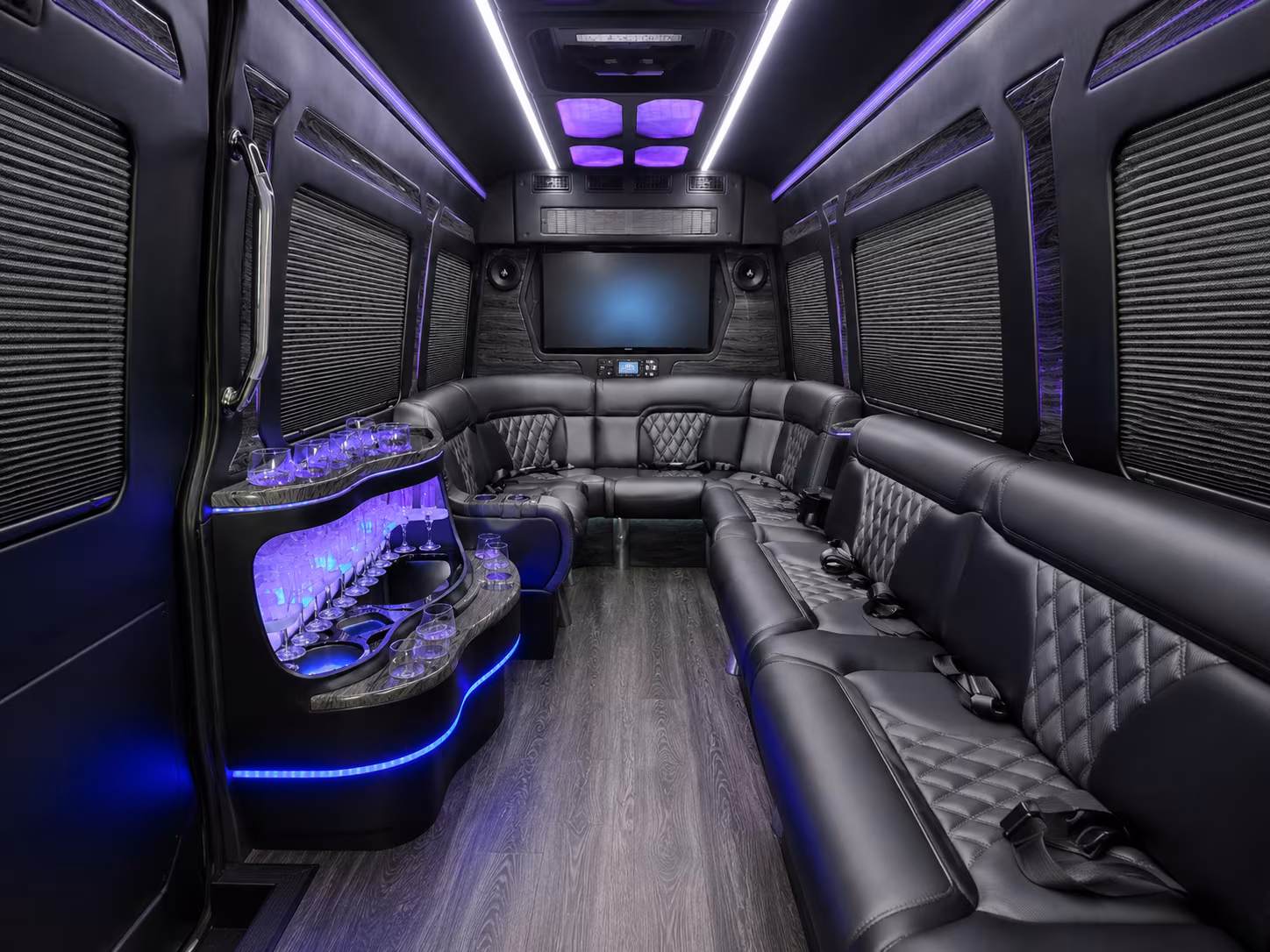 find the perfect transportation for your next sporting event 3