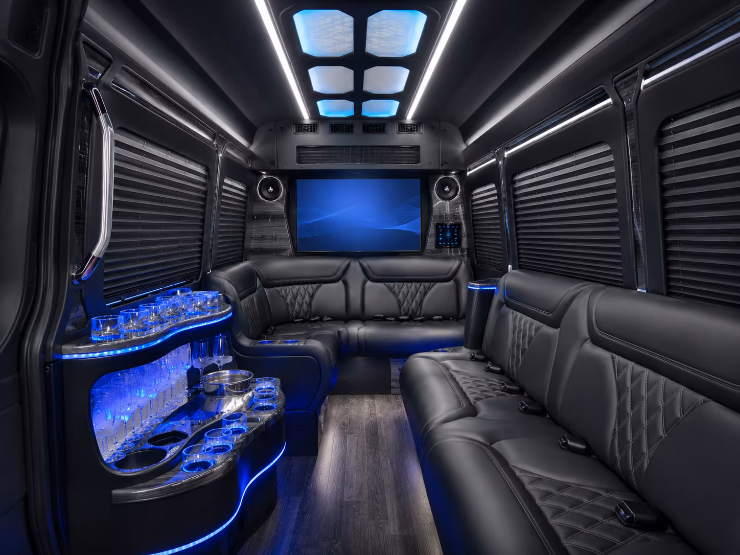 find the perfect transportation for your next sporting event 4