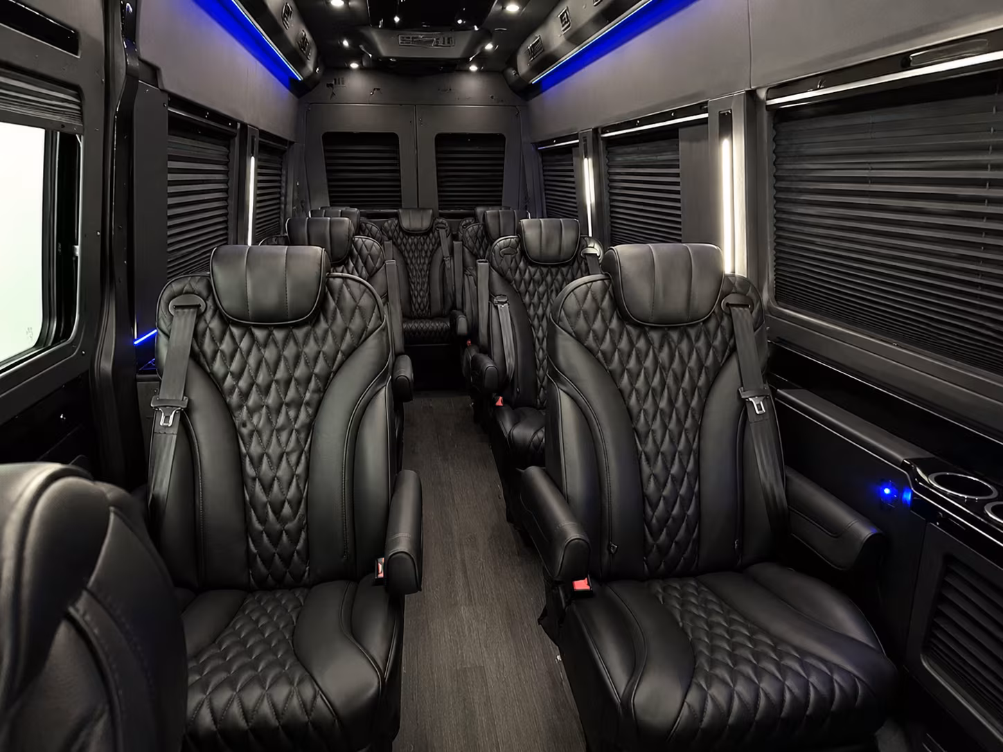 find the perfect transportation for your next sporting event 5