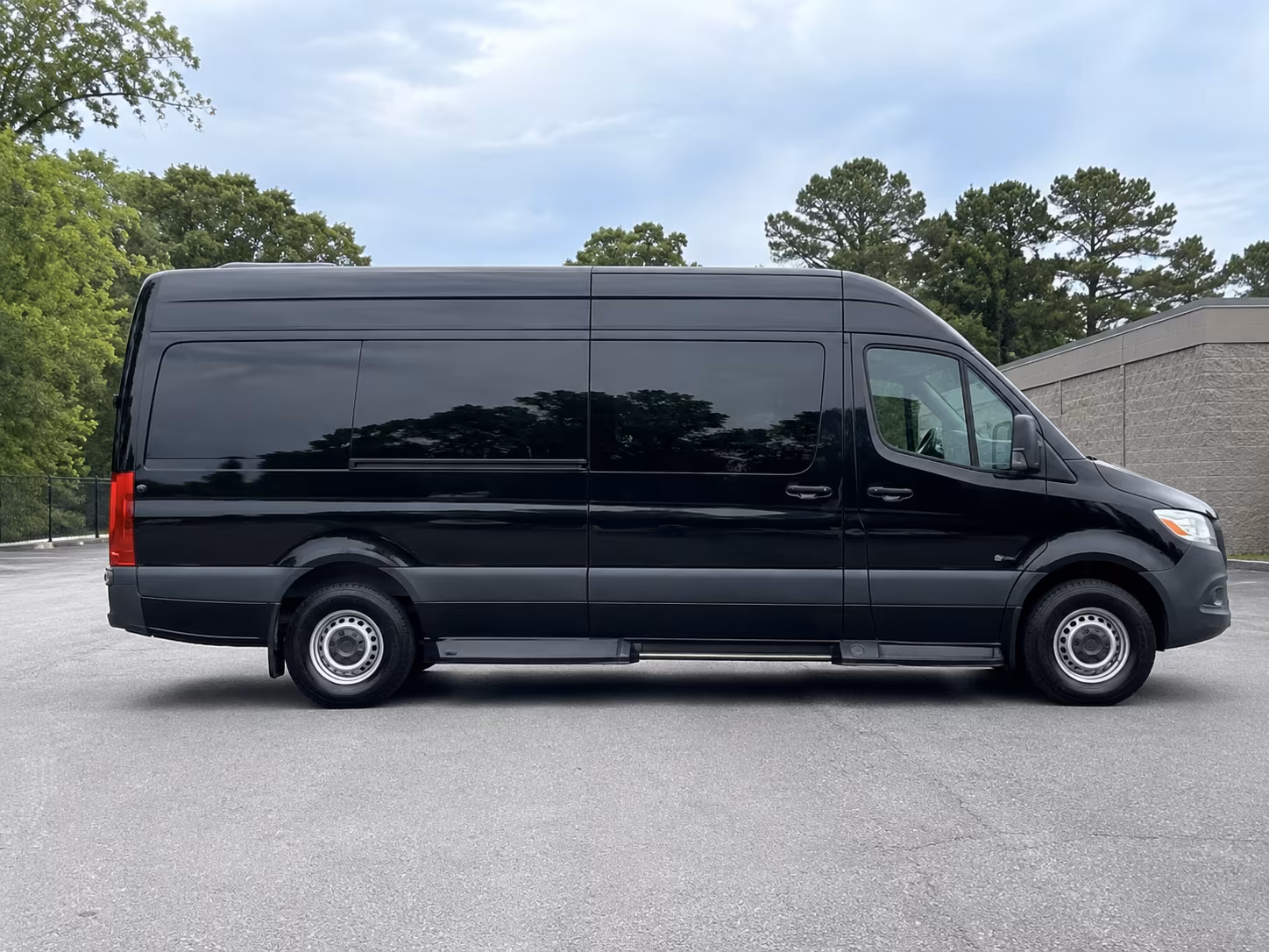 find the perfect transportation for your next wedding 3