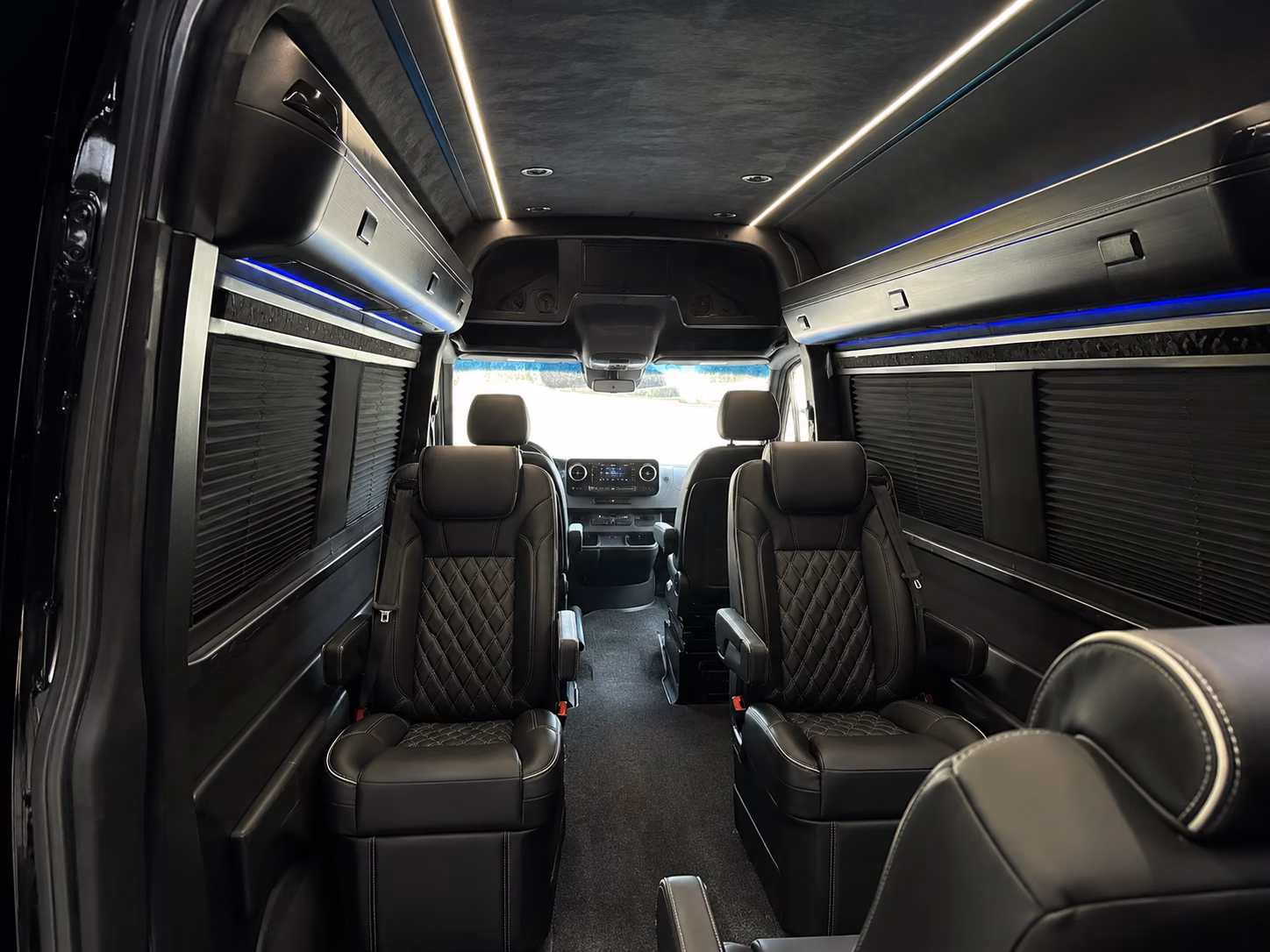 find the perfect transportation for your next wedding 5