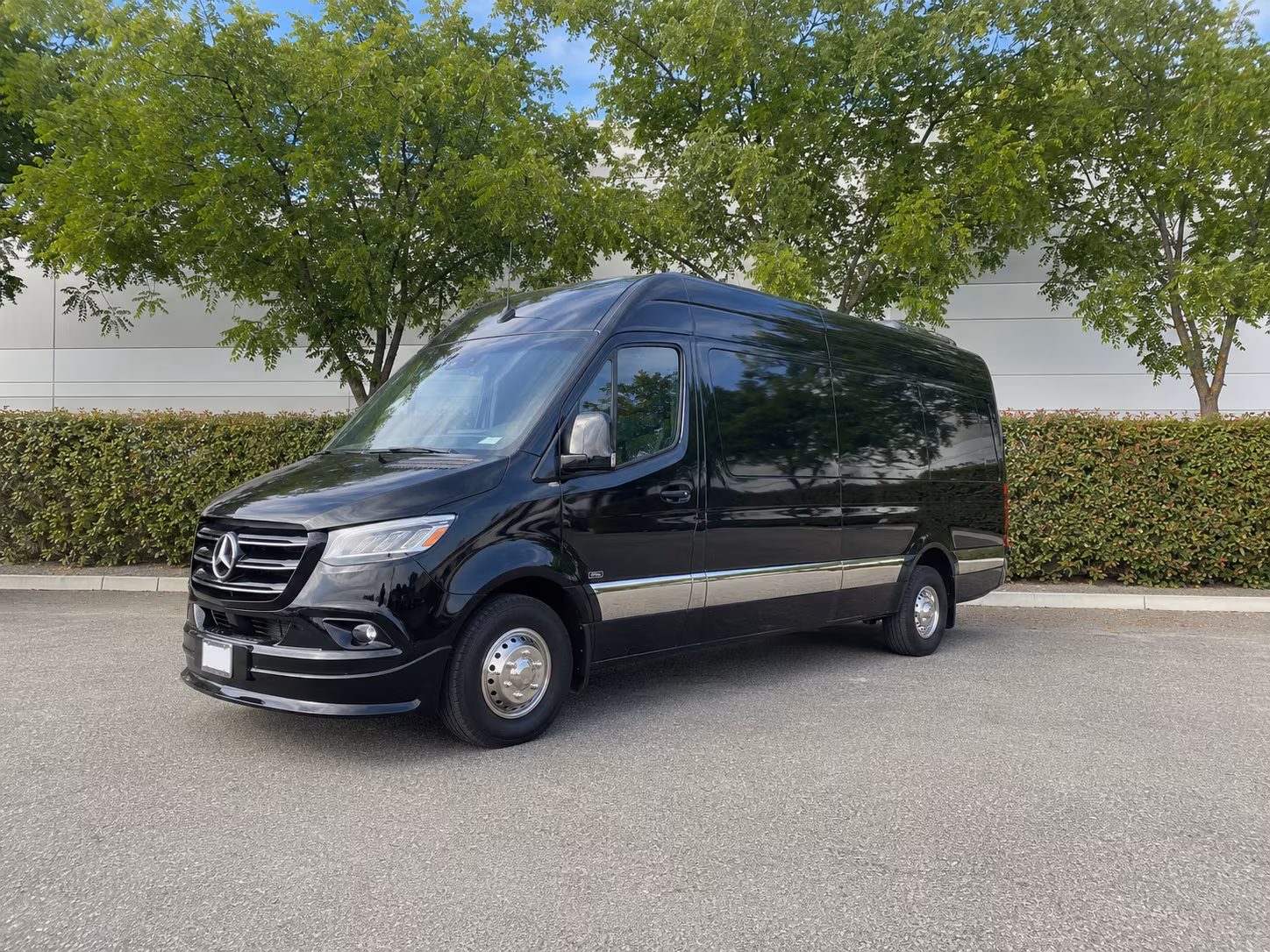 find the perfect transportation for your next wine tour 4