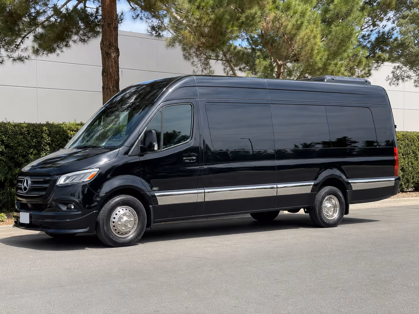 find the perfect transportation for your next wine tour 5