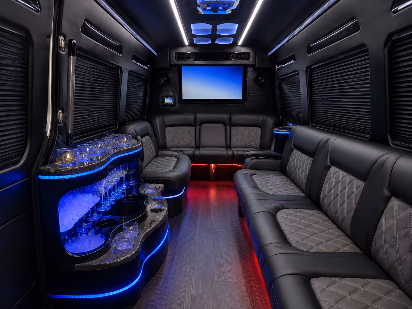 Manchester Airport Transportation