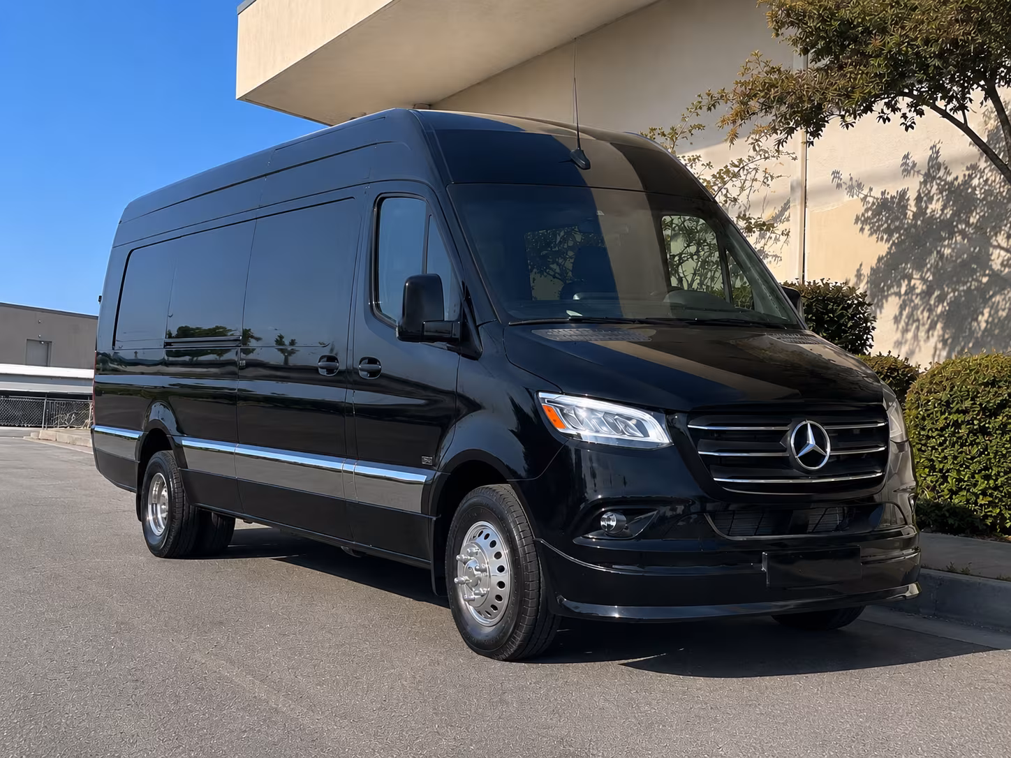 Manchester Employee Transportation