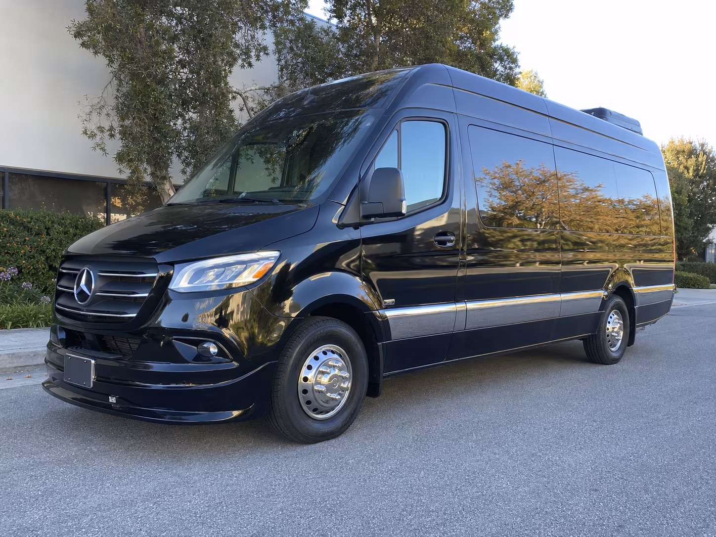 sample corporate shuttle quote multi day conference at doubletree manchester
