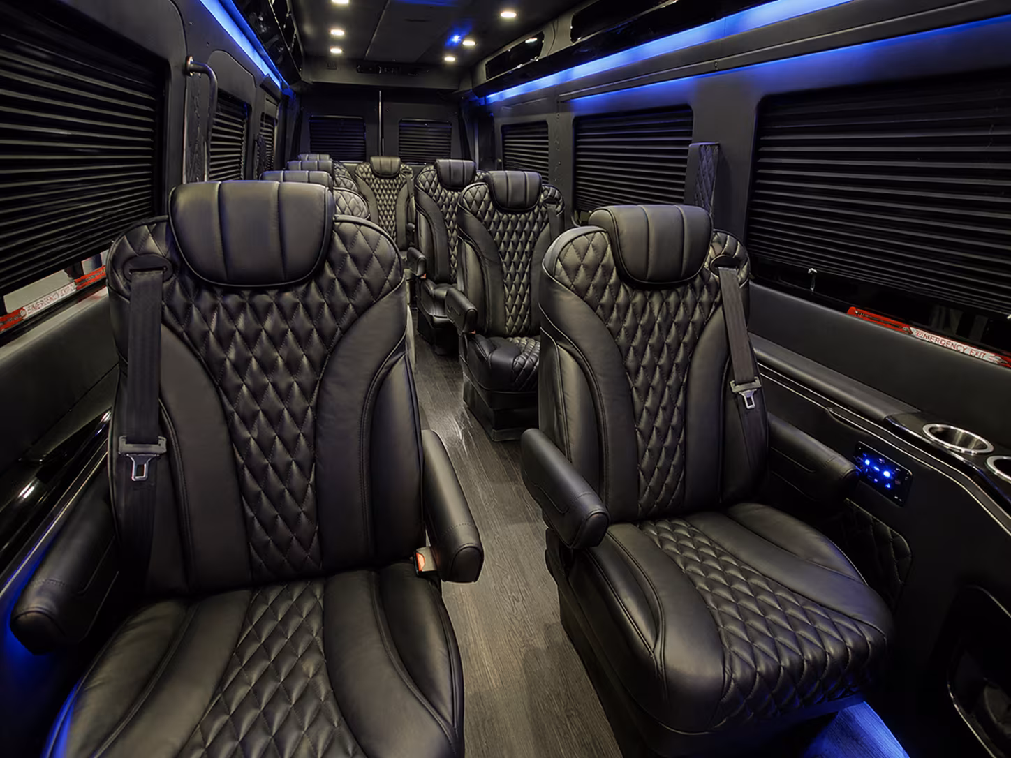 trip duration hourly rates and total hours shape your manchester sprinter van price