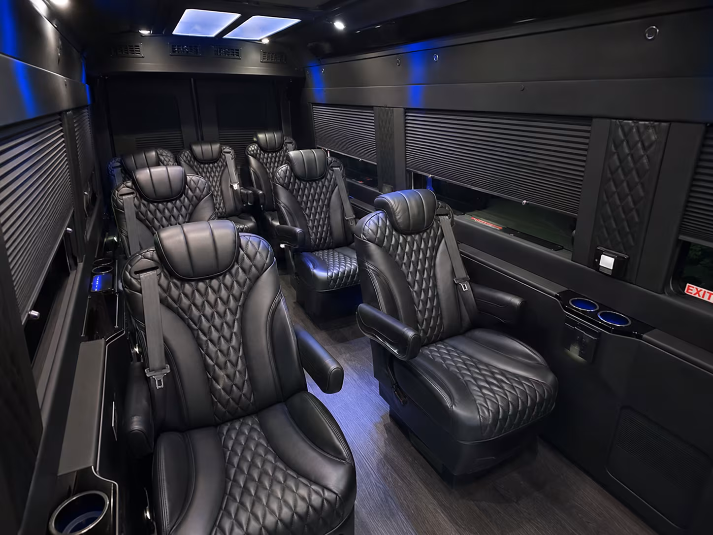 why rent using manchestersprintervanrental com